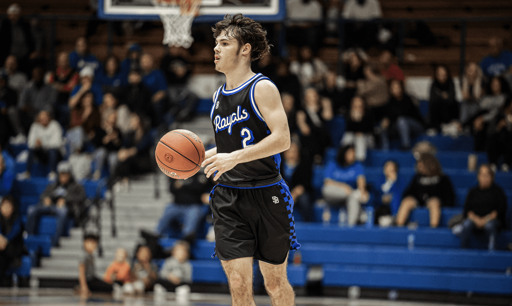 10th Region | Cayden Reed transfers to Montgomery County