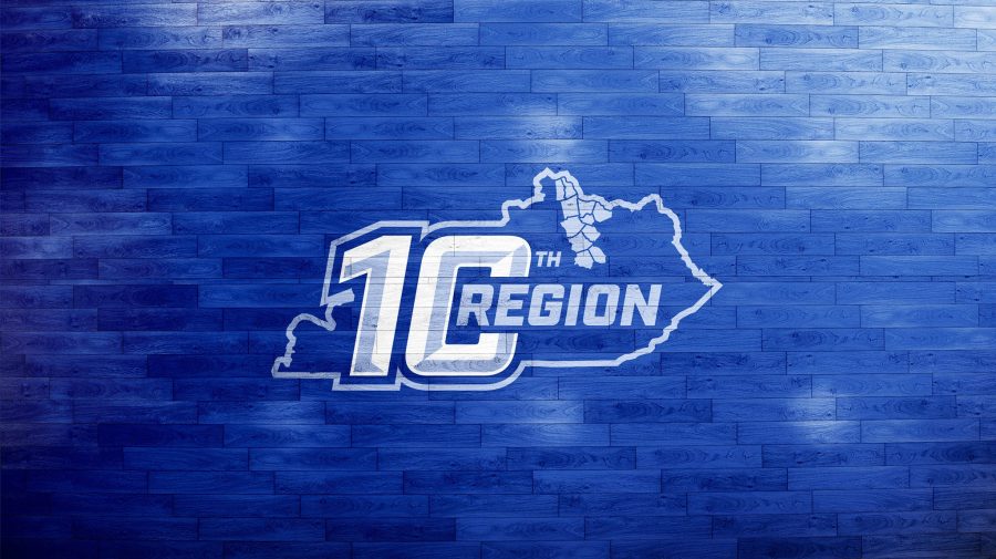 Boys Basketball Court Full