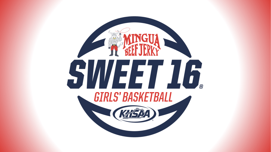 Girls Sweet 16 Cover
