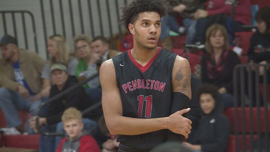 Donatie Allen (WKYT).