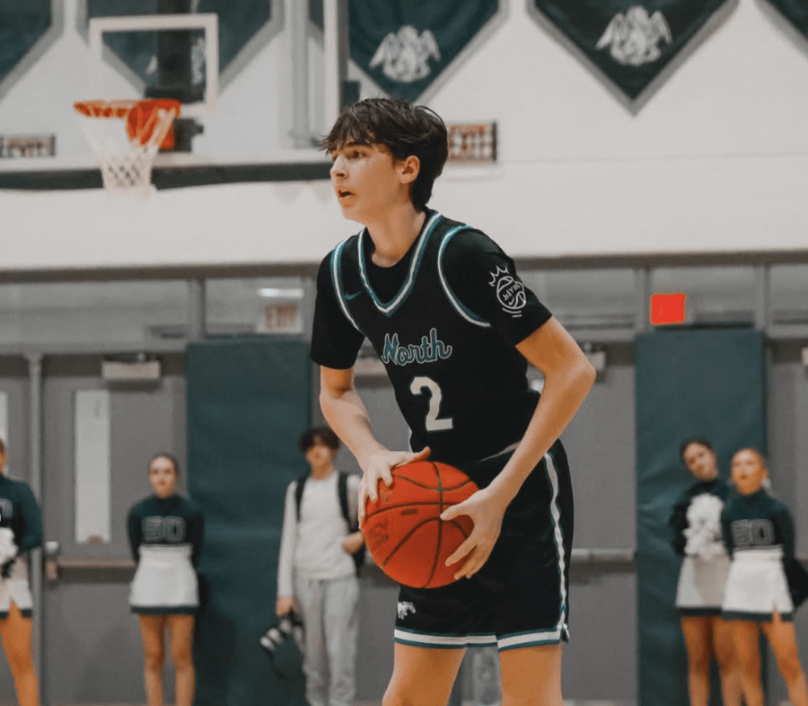 Photo from Austin Sears' Instagram profile